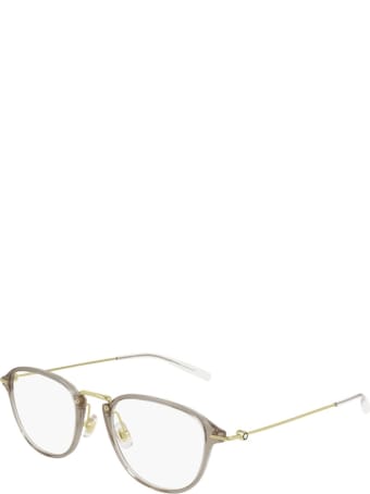 Montblanc MB0155O Eyewear