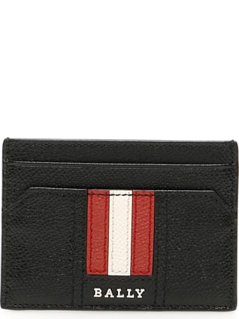 Bally Trainspotting Cardholder