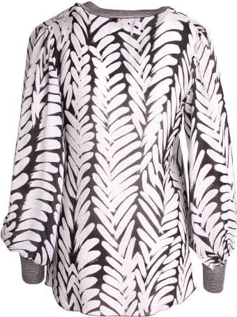Missoni Rayon Blouse