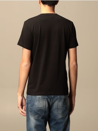 Paciotti 4US T-shirt T-shirt Men Paciotti 4us