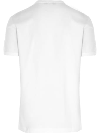 Dolce & Gabbana 'dg Corona' T-shirt