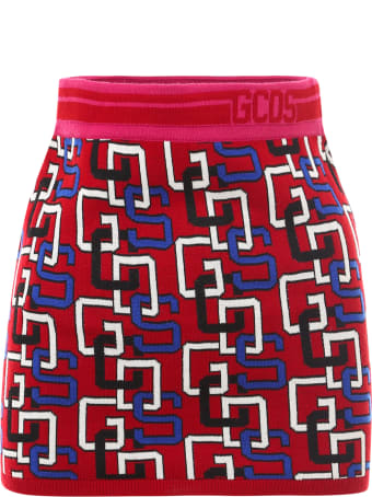 GCDS Skirt