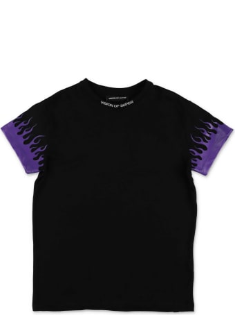 Vision of Super T-Shirt