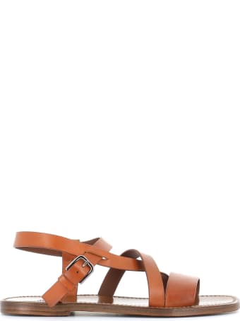 Silvano Sassetti Sandal