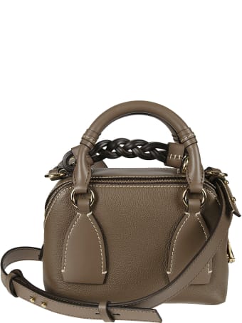 Chloé Small Day Tote