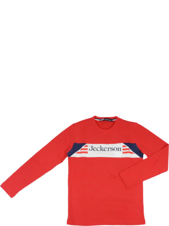 Jeckerson Cotton T-shirt