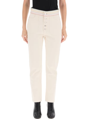 RE/DONE The Blanca Jeans