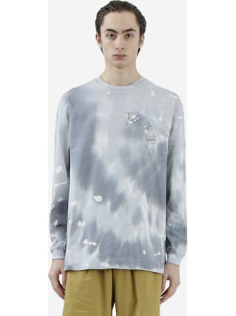 Paura Jan Longsleeve