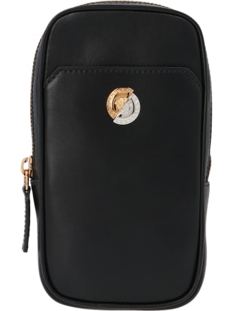 Versace 'medusa' Bag