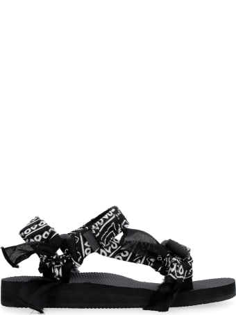 Arizona Love Trekky Bandana Sandals
