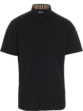 Burberry 'sherwood' Hirt