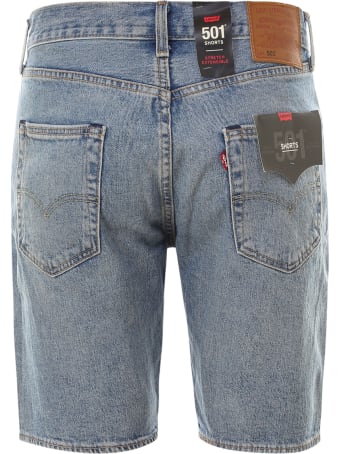 Levi's Bermuda Shorts