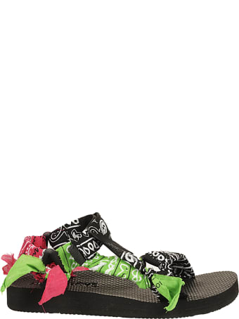 Arizona Love Trekky Sandals