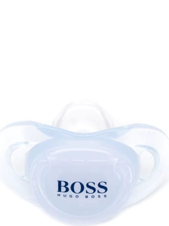Hugo Boss Pacifer With Print