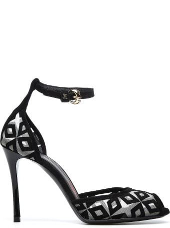 Fabi Sandals