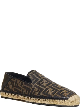 Fendi Shoes