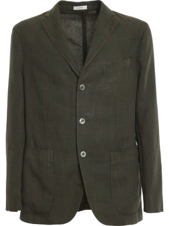Boglioli Jacket