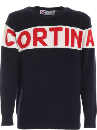 MC2 Saint Barth Cortina Sweater