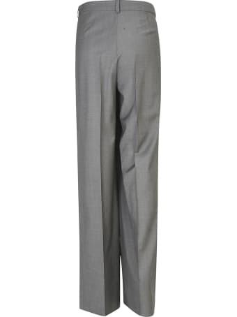 Rochas Straight-leg Trousers