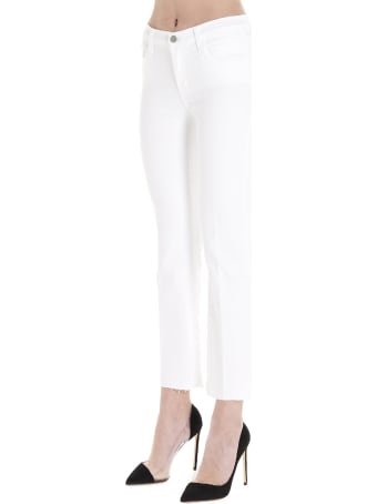 J Brand 'selena' Jeans