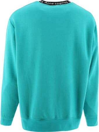 Acne Studios Fulton Logo Rib