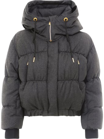 TATRAS Jacket
