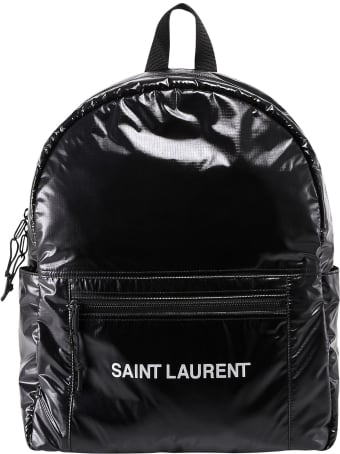 Saint Laurent Backpack