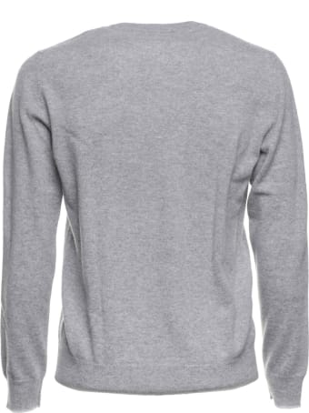 Altea Altea Crew-neck Jumper