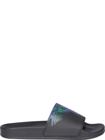 Marcelo Burlon Wings Sliders