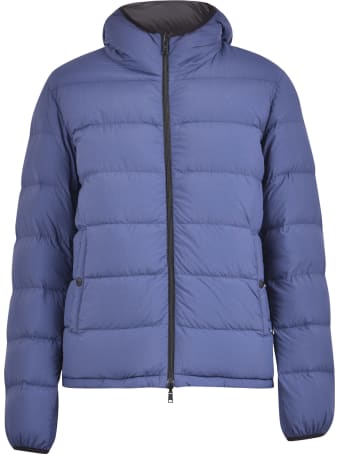Herno Reversible Jacket