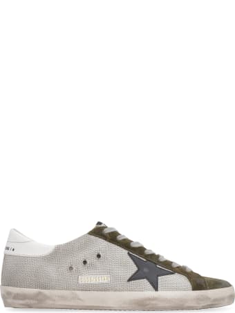 resale golden goose sneakers