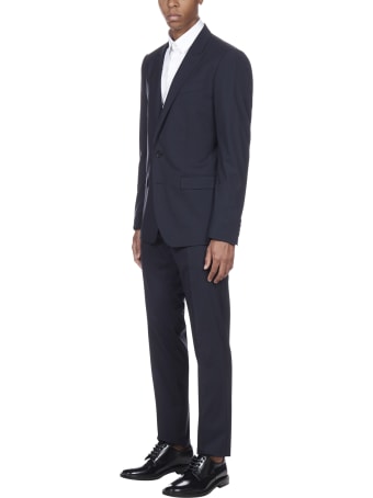Dolce & Gabbana Suit