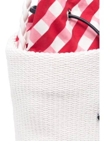 Simonetta Bucket Bag