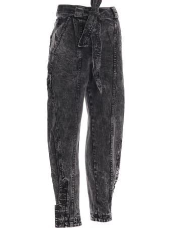 Ulla Johnson 'carmen Jean' Jeans