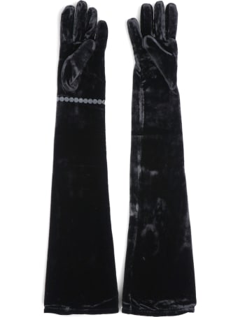 MM6 Maison Margiela Gloves