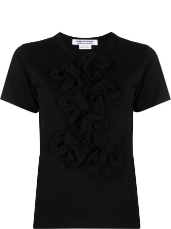 Comme des Garçons Comme des Garçons Cotton S/s T-shirt