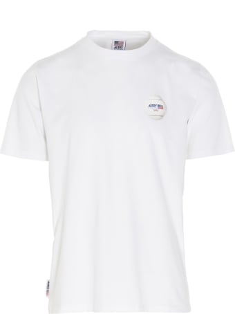 Autry Capsule Open T-shirt