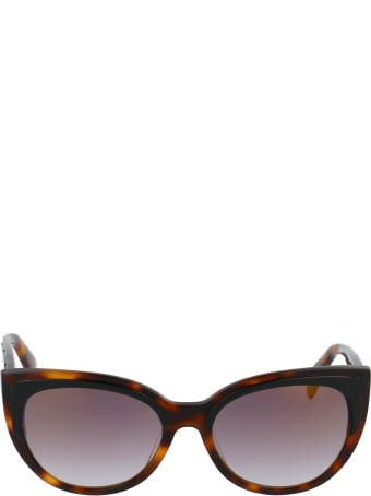 Just Cavalli Jc836s Sunglasses