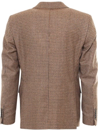 Tagliatore Jacket