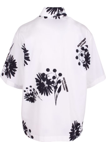 Prada Cotton Shirt
