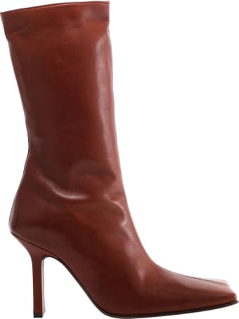 Miista Boots