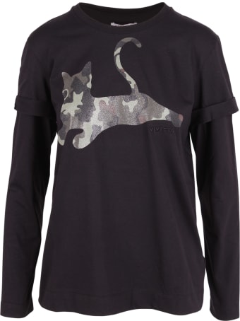 Vivetta Cotton T-shirt