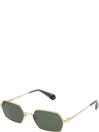 Polaroid Pld 6068/s Sunglasses