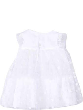 Miss Blumarine Dress With Print