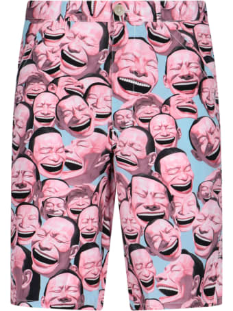 Comme des Garçons Shirt Pants