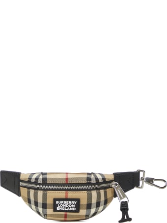 Burberry Key Ring