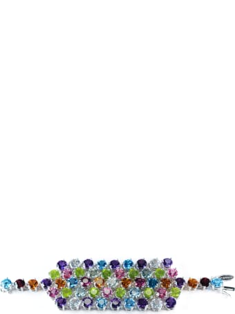 Lo Spazio Jewelry Lo Spazio Autunno Bracelet