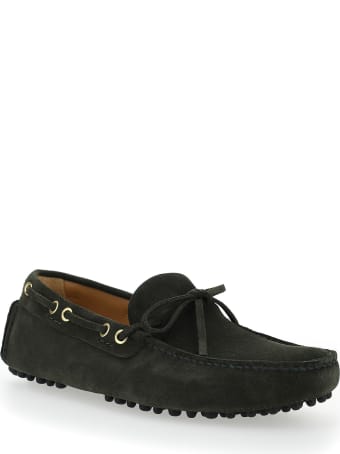 Car Shoe Loafers