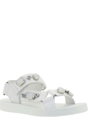 Car Shoe Sandals