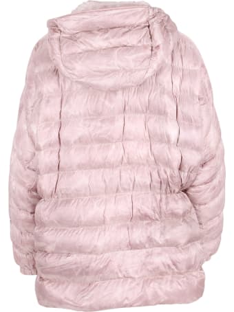 Moncler Grenoble 'pollein' Polyamide Down Jacket